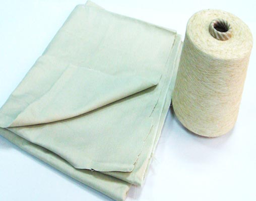 Fabricante de telas de fibra de bambú
